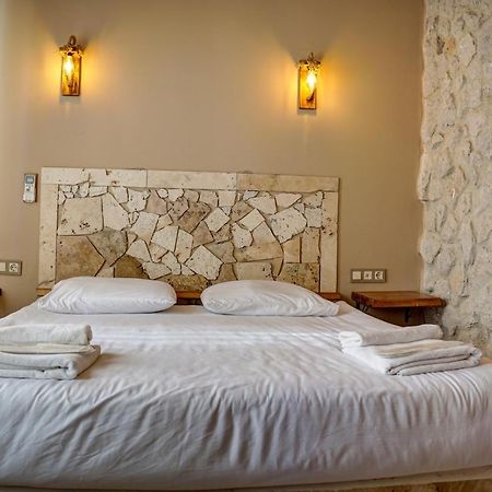 Ala Stone House Goreme Exterior foto