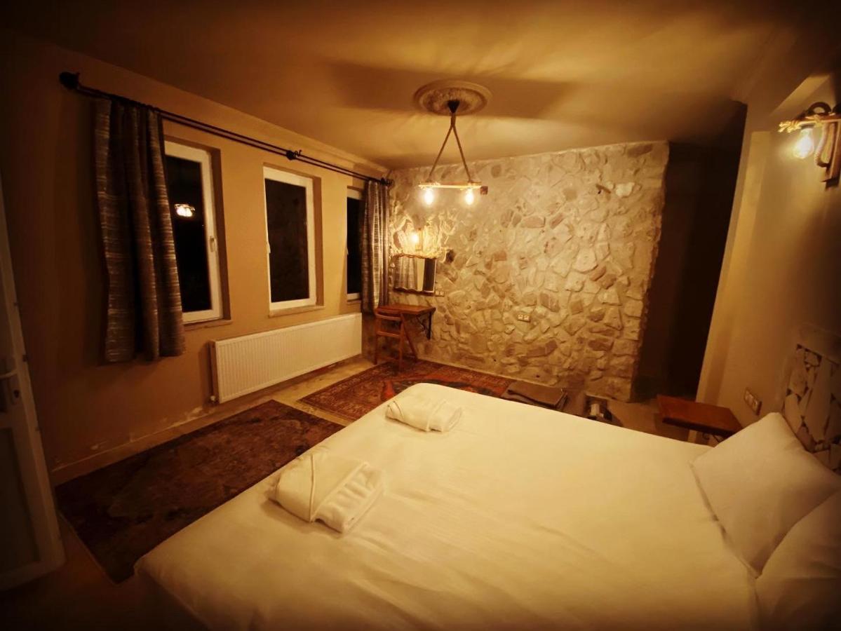 Ala Stone House Goreme Exterior foto