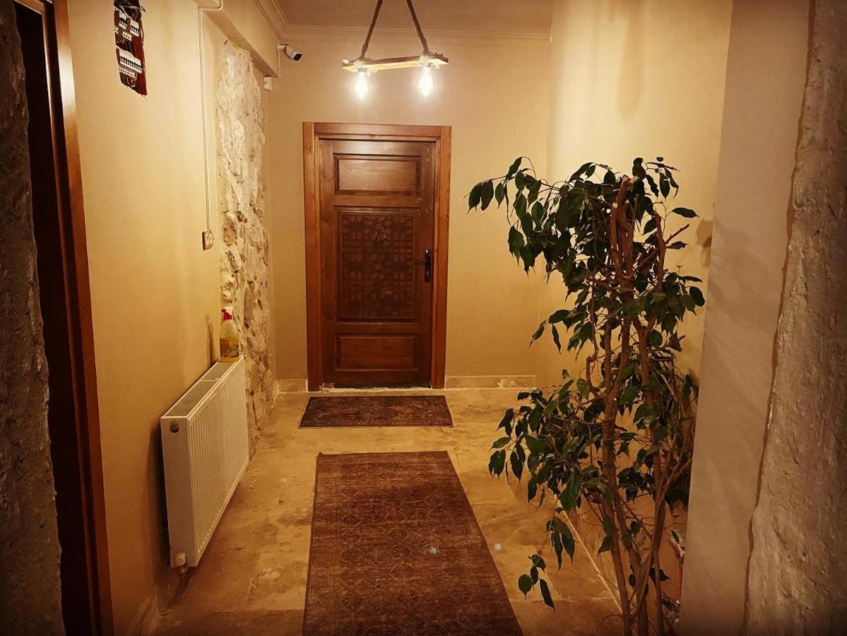 Ala Stone House Goreme Exterior foto