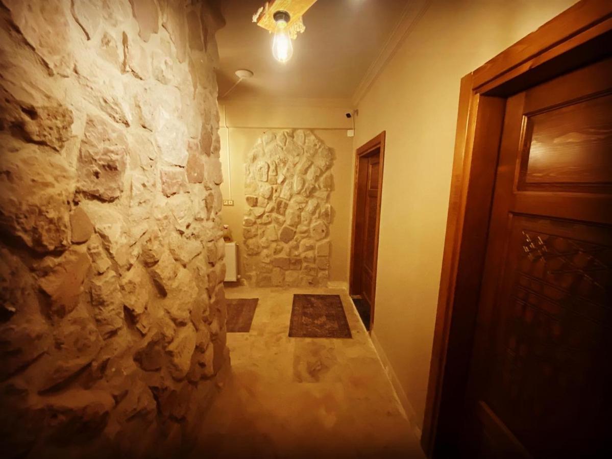 Ala Stone House Goreme Exterior foto