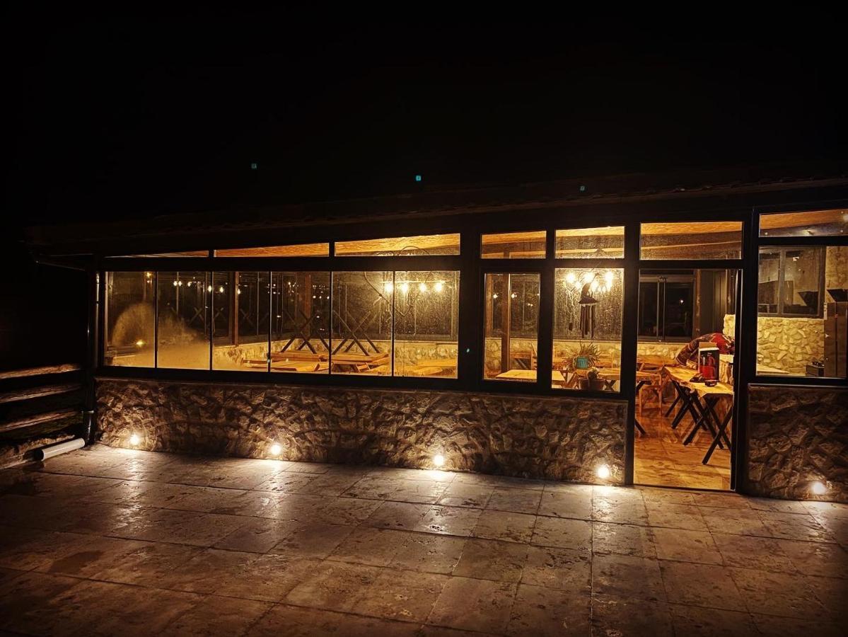 Ala Stone House Goreme Exterior foto