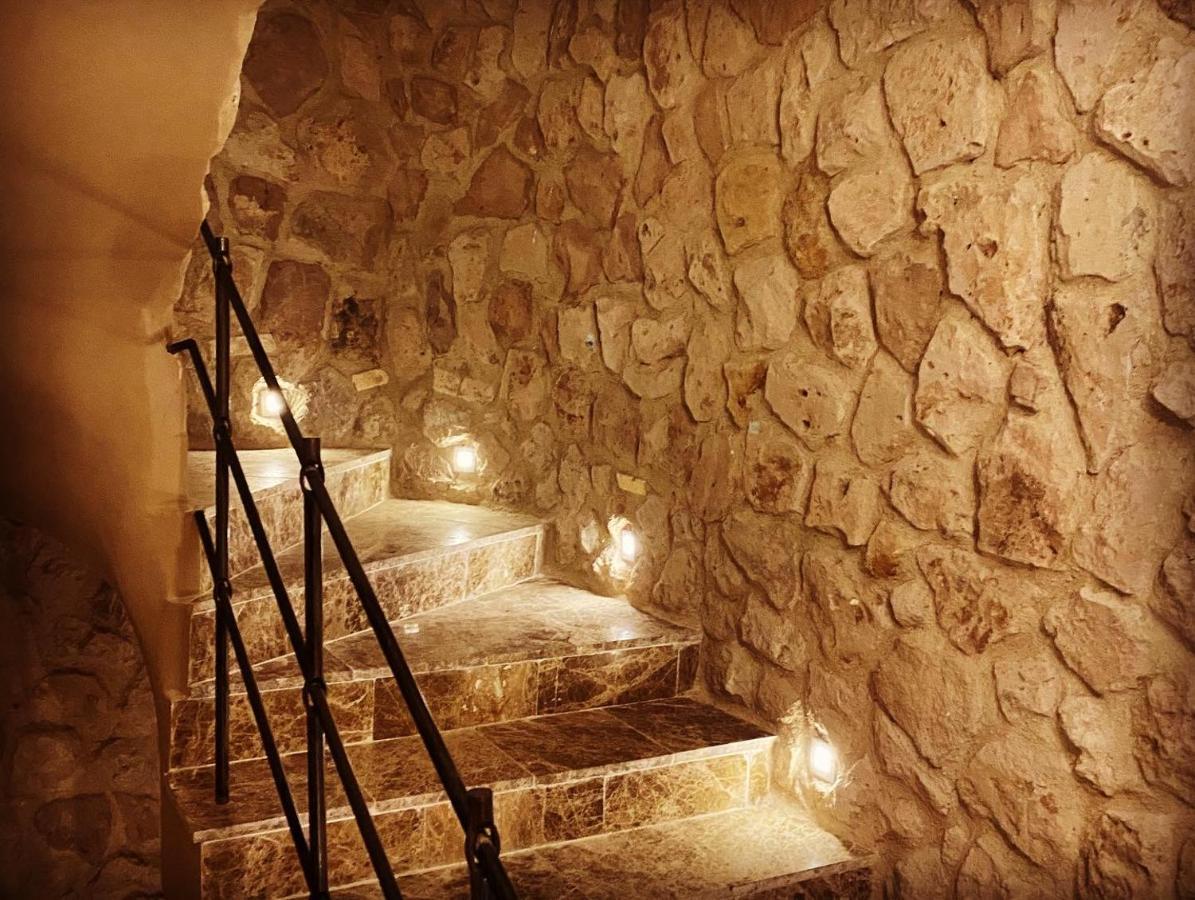 Ala Stone House Goreme Exterior foto
