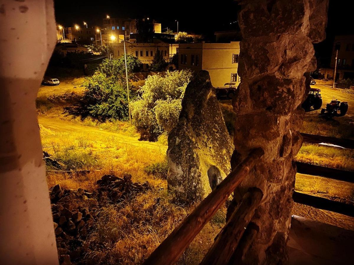 Ala Stone House Goreme Exterior foto