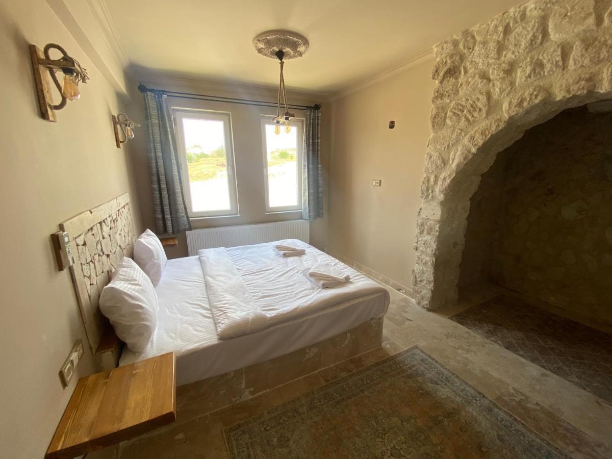 Ala Stone House Goreme Exterior foto