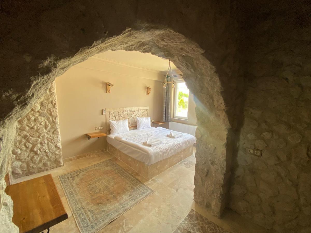 Ala Stone House Goreme Exterior foto