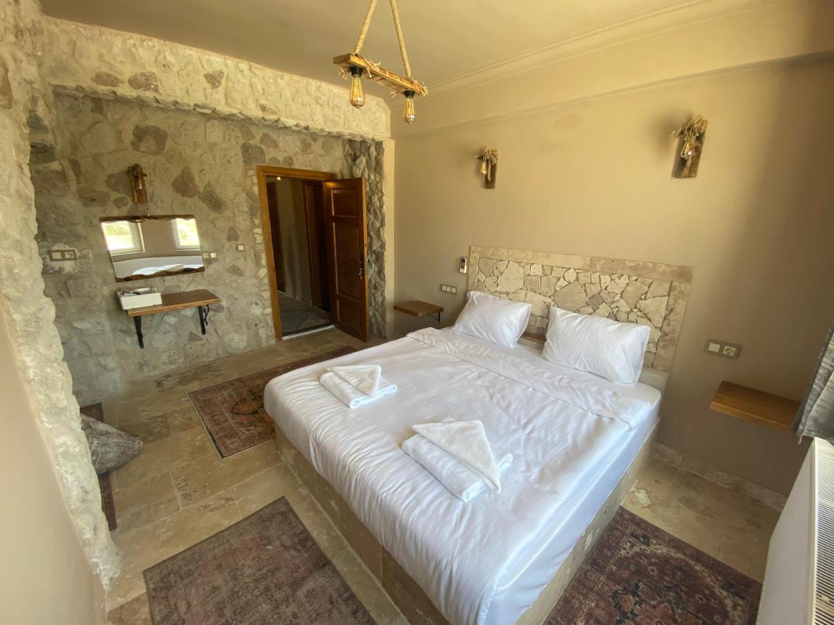 Ala Stone House Goreme Exterior foto