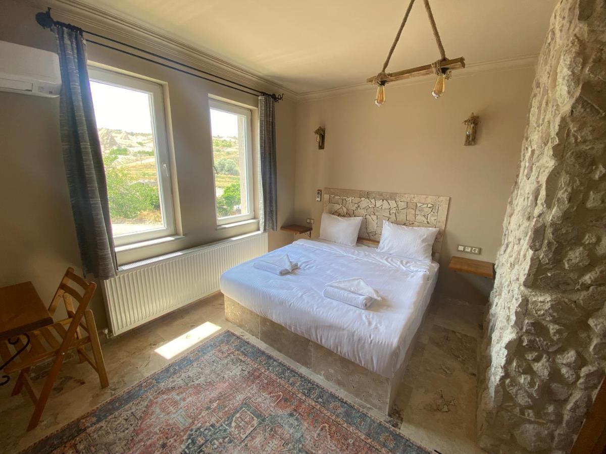 Ala Stone House Goreme Exterior foto