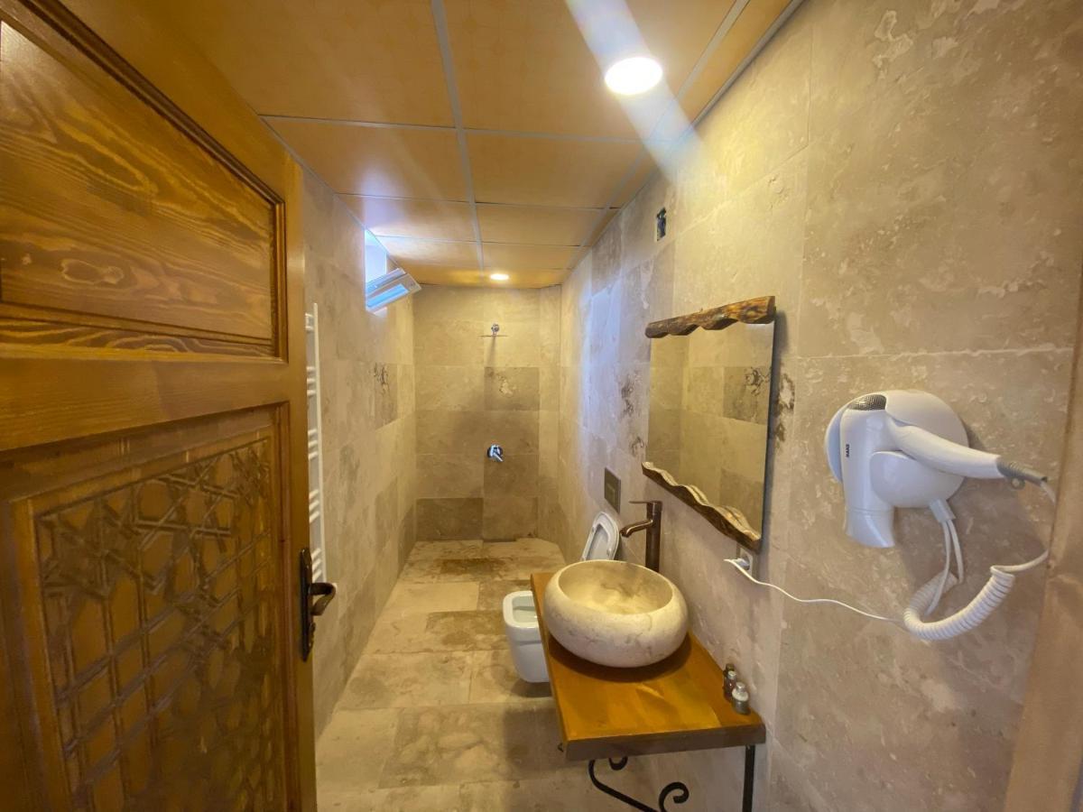 Ala Stone House Goreme Exterior foto