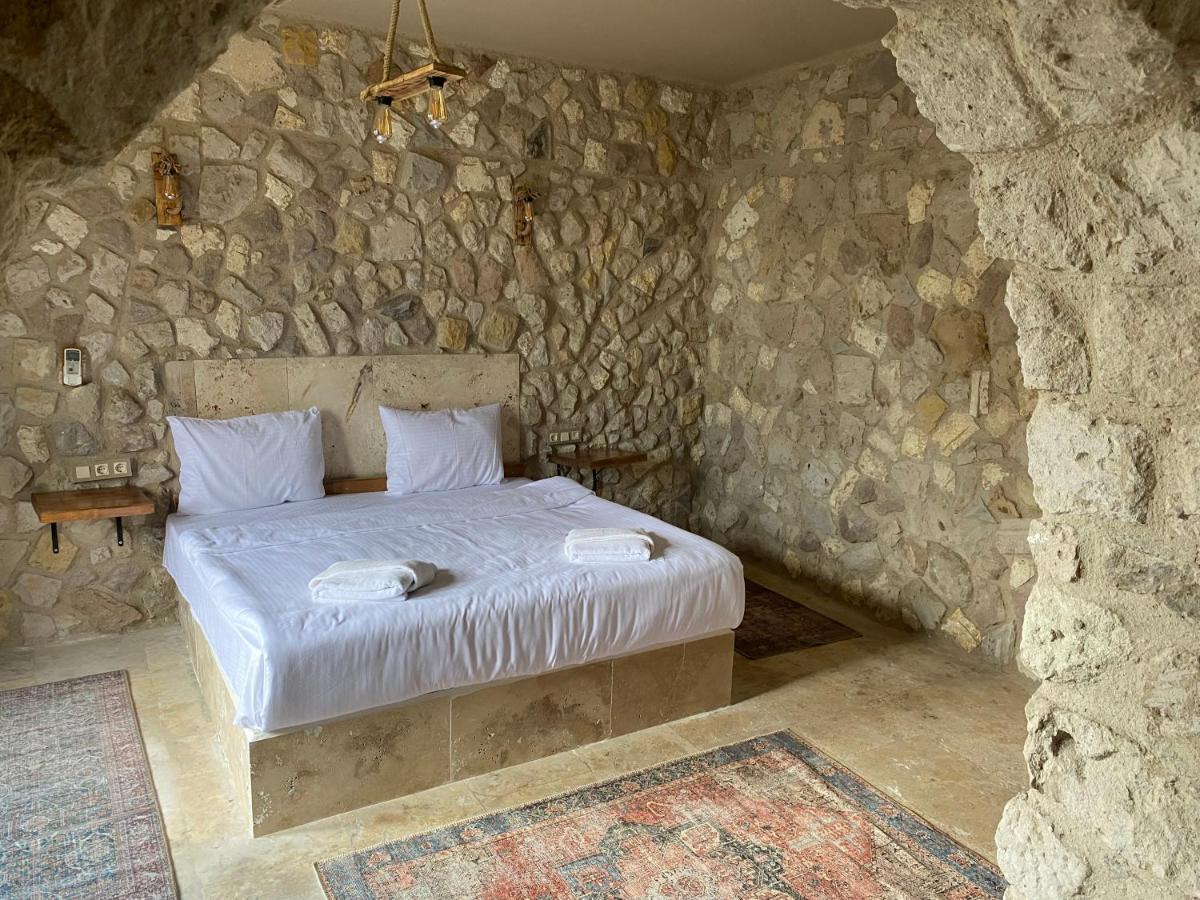 Ala Stone House Goreme Exterior foto