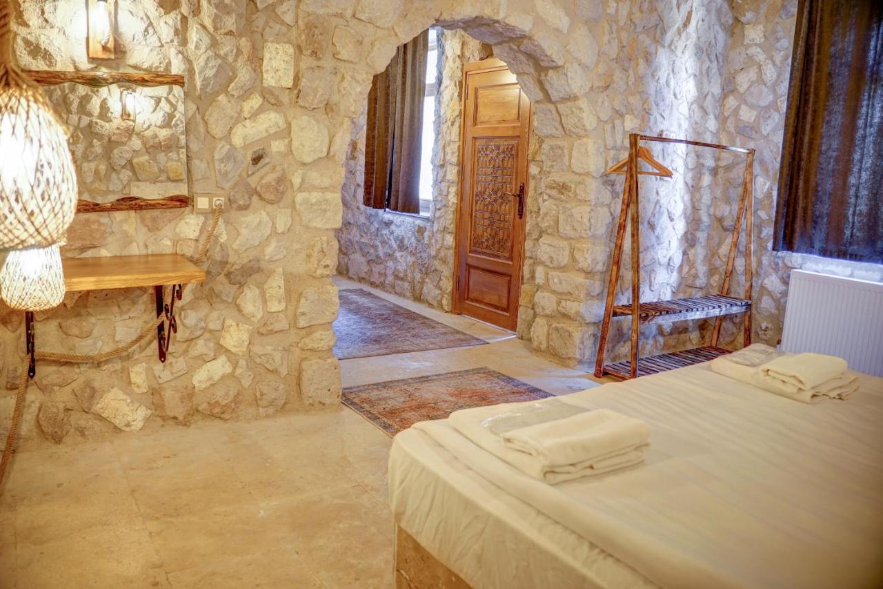 Ala Stone House Goreme Exterior foto