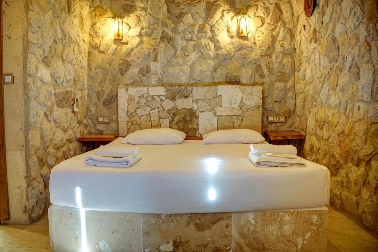 Ala Stone House Goreme Exterior foto