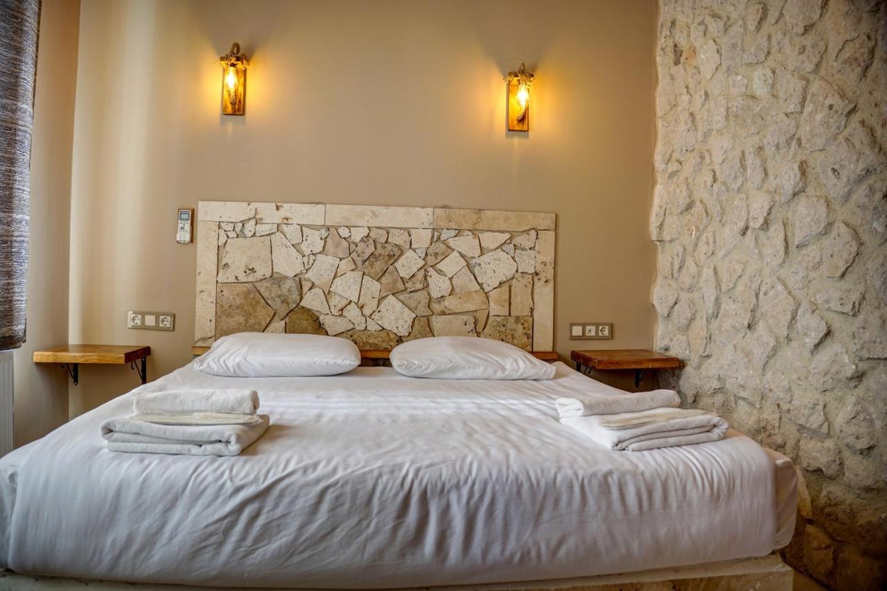 Ala Stone House Goreme Exterior foto