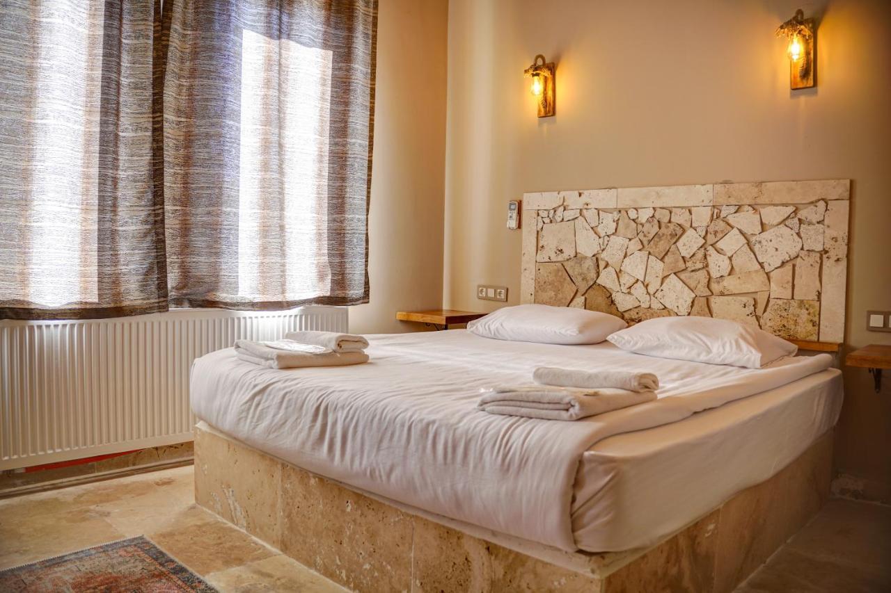 Ala Stone House Goreme Exterior foto