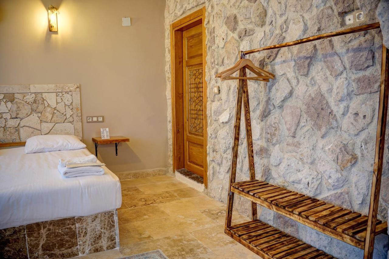 Ala Stone House Goreme Exterior foto