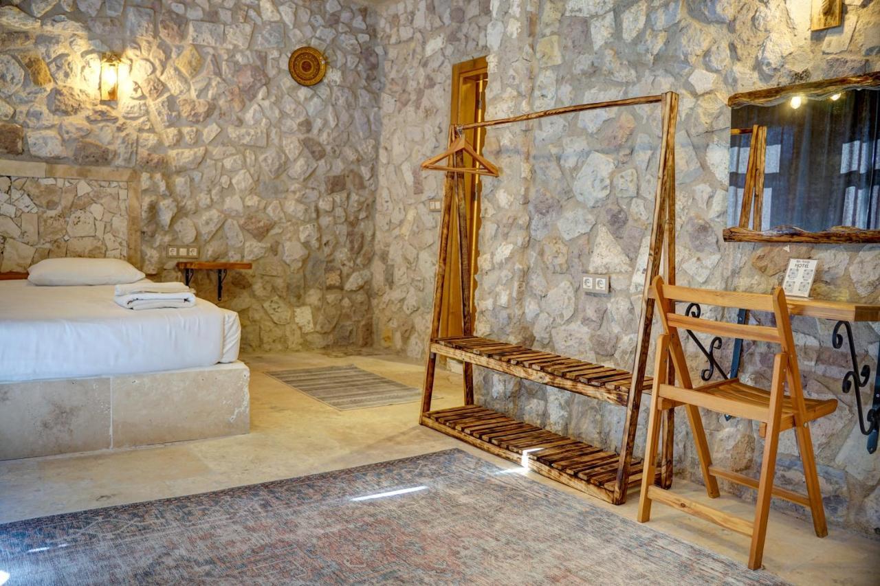 Ala Stone House Goreme Exterior foto