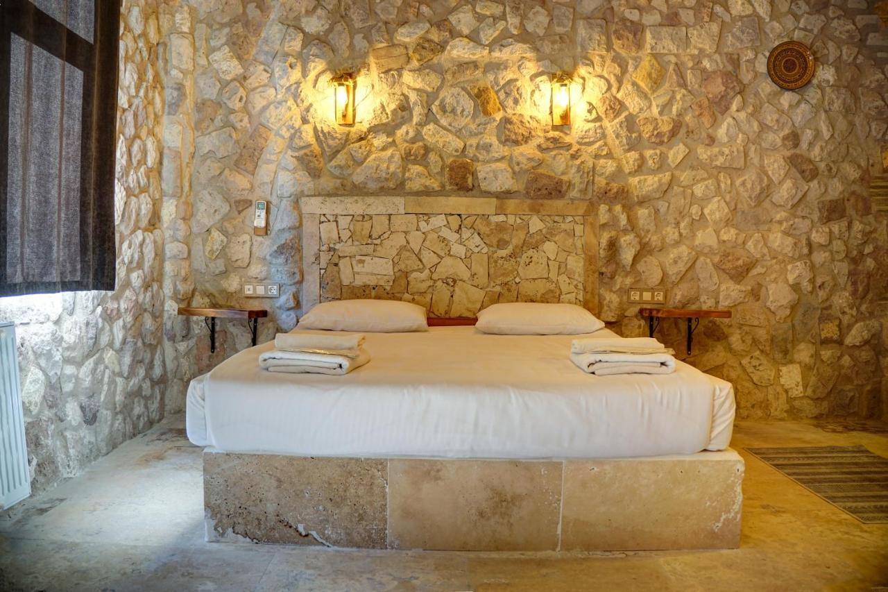 Ala Stone House Goreme Exterior foto