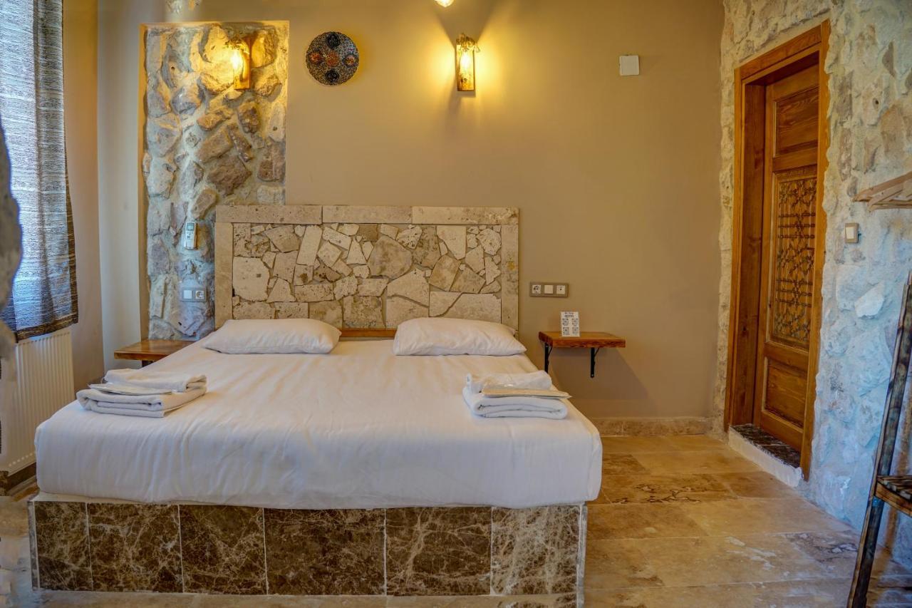 Ala Stone House Goreme Exterior foto