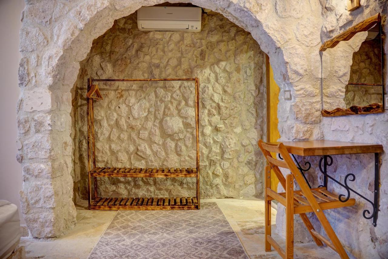 Ala Stone House Goreme Exterior foto
